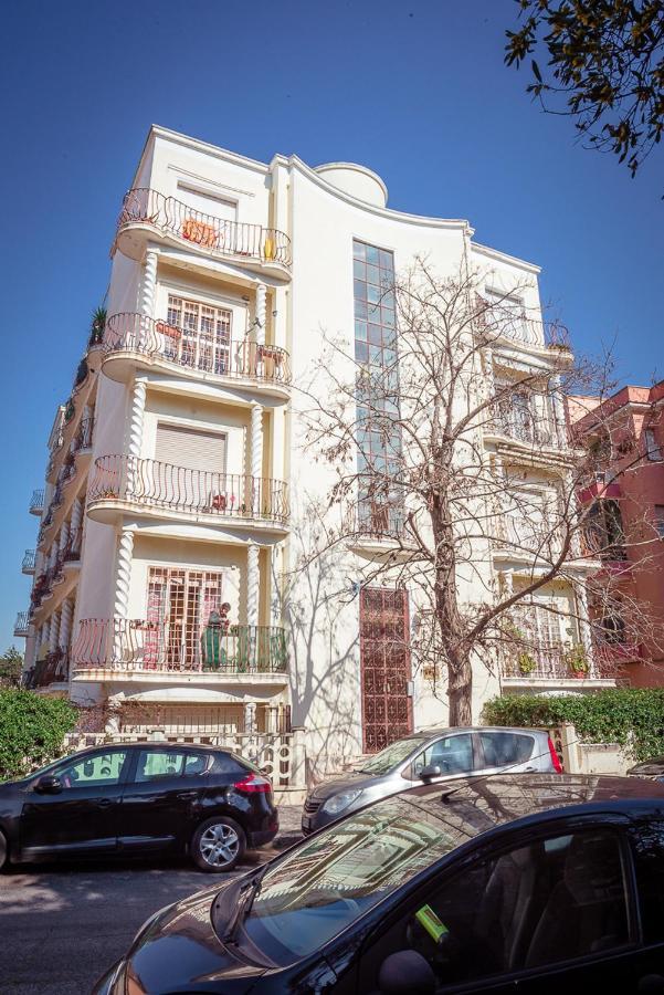 Appartamento Gaudi Λίντο ντι Όστια Εξωτερικό φωτογραφία